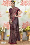 Namiksha Vol 6 By Vallabhi Printed Georgette Sarees Wholesale Price In Surat